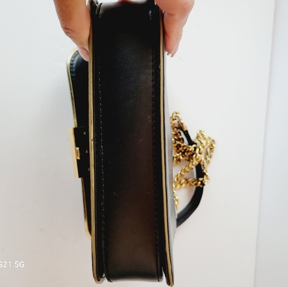 SLOAN EDITOR MICHAEL KORS SHOULDER BAG - Picture 7 of 9